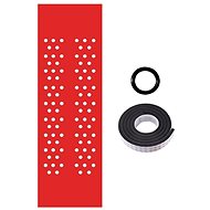 Merco Perf Shrink Grip, 3 pcs, red - Hockey Tape
