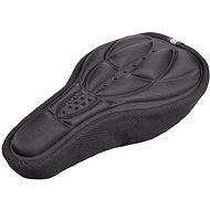 Merco Seat Cushionm, black, multipack 4 pcs - Seat Cover