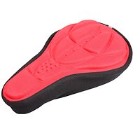 Merco Seat Cushionm, red, multipack 4 pcs - Seat Cover
