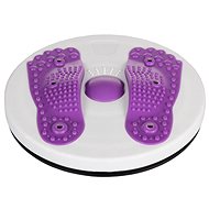 Merco Rotana, Multipack 2 pcs, purple - Balance Disc