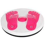 Merco Rotana, Multipack 2 pcs, dark pink - Balance Disc