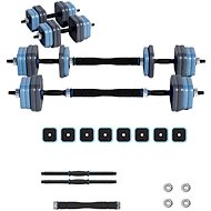 Merach Set of adjustable dumbbells PRO 10 kg - Dumbell Set