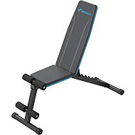 MR-PA300 weight bench black - Fitness Bench