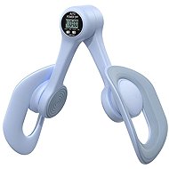 Merach Thigh Booster 2397B2 blue - Exercise Device