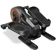 MERACH E43B1 Mini electric elliptical trainer, mini stepper, 8 programs - Stepper