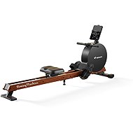 MERACH R21 Self-powered magnetic rowing machine - resistance 60 kg, capacity 150 Kg - Rowing Machine