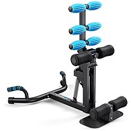MERACH 2417 Trenažér na dřepy  - Fitness Bench