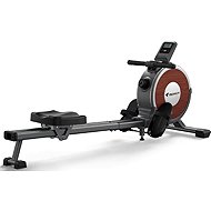 MERACH Q1S Magnetic rowing machine, 160 kg capacity - Rowing Machine