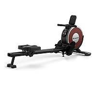 MERACH Q1S Pro Magnetic rowing machine, 160 kg capacity - Rowing Machine