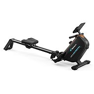 MERACH R15 Magnetic rowing machine, 40 kg load - Rowing Machine