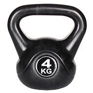 Merco Cross kettlebell 4 kg - Kettlebell