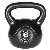 Merco Cross kettlebell 6 kg - Kettlebell