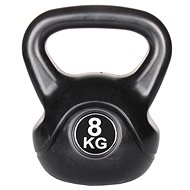 Merco Cross kettlebell 8 kg - Kettlebell