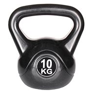 Merco Cross kettlebell 10 kg - Kettlebell