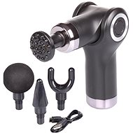 Merco Massage Gun Mini Black - Massage Gun