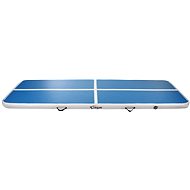 Exon Jump Trick 3 - Airtrack 