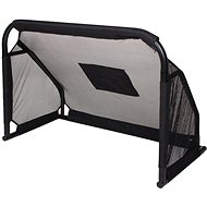 Goalpost+Target 120 football goal with tarpaulin - Football Goal