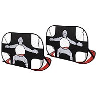 Master Pop Up Soccer Goal Set - Football Goal
