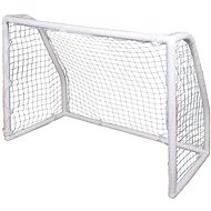 Max Economy folding football goal 120 cm - Football Goal