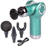 Merco Massage Gun Mini Green - Massage Gun