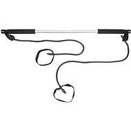 Fit stick fitness bar with rubber - Fitness Accessory