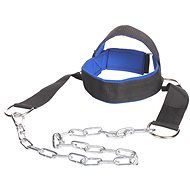Booster neck booster - Exercise Device