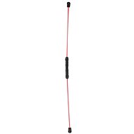 Split bar for exercise red - Fitness Accessory