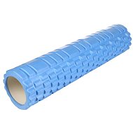 Merco Yoga Roller F8 modrá - Masážní válec