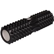 Merco Yoga Roller F4 černá - Masážní válec
