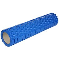 Merco Yoga Roller F5 modrá - Masážní válec