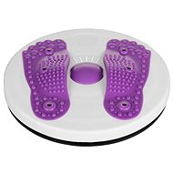 Rotana rotating disc purple - Fitness Accessory