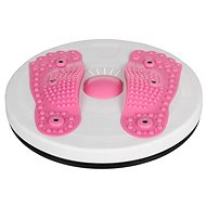 Rotana rotating disc pink - Balance Disc