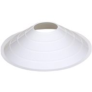 Field marker white 5 cm - Training Aid