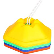 Hex Marker 2in mety set 4x4 pcs mix colours 1 pcs - Training Aid
