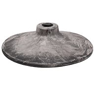 B3 base for agility bar 21 cm - Training Aid
