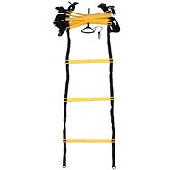 Soft agility ladder 6 m - Training Aid