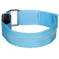 Lumino Basic marking tape blue - Cable Ties