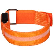 Lumino Basic marking tape orange - Cable Ties
