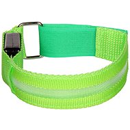 Lumino Basic marking tape green - Cable Ties