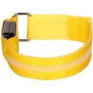 Lumino Basic marking tape yellow - Cable Ties