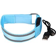 Lumino Extra marking tape blue - Cable Ties