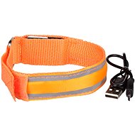 Lumino Extra marking tape orange - Cable Ties