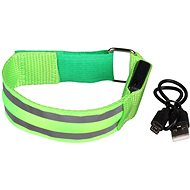 Lumino Extra marking tape green - Cable Ties