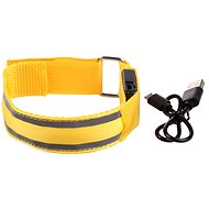 Lumino Extra marking tape yellow - Cable Ties