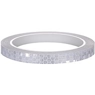 Reflect Sticker marking tape white - Cable Ties