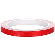 Reflect Sticker marking tape red - Cable Ties