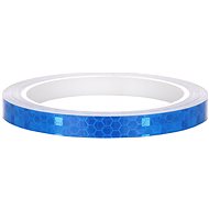 Reflect Sticker marking tape blue - Cable Ties