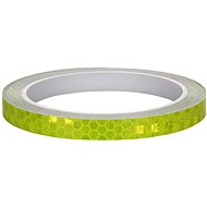 Reflect Sticker marking tape yellow - Cable Ties