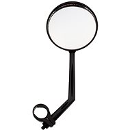 View 2.0 Bicycle Mirror Black - Bike Accessory