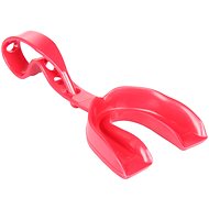 Mouth Guards mouthguard red - Mouthguard